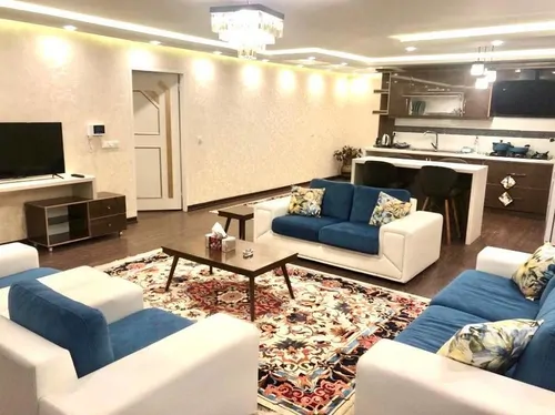 تصویر 3 - آپارتمان لوکس قصردشت  در شیراز