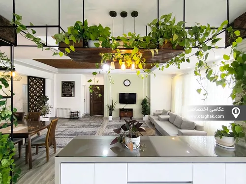 تصویر 5 - ویلا تی‌ته در  چالوس