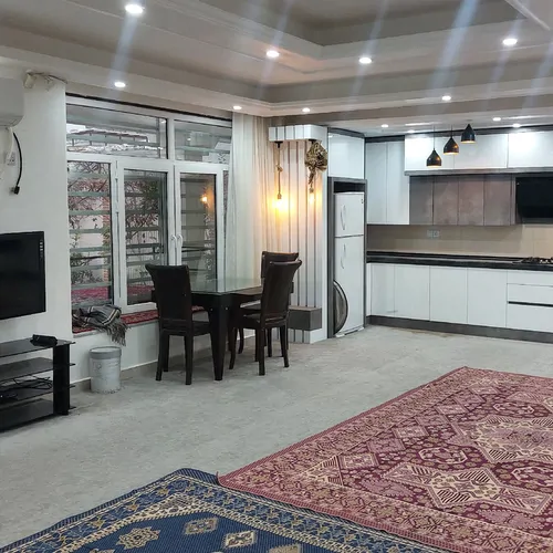 تصویر 6 - ویلا استخردار آبسرد عمارت مهستان در  دزفول