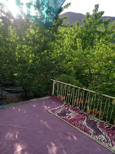 تصویر 3 - ویلا ویلای جنگلی  در طرقبه