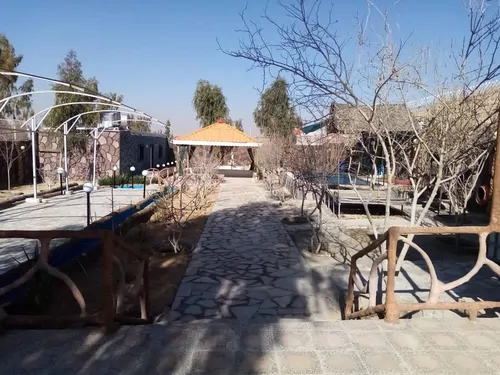 تصویر 4 - ویلا عرفان در شیراز