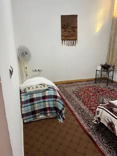 تصویر 8 - آپارتمان مبله شرافت  در  رشت