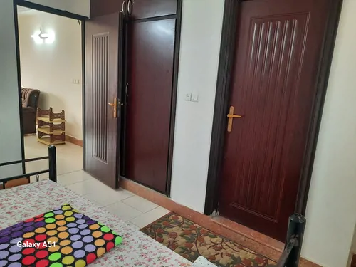 تصویر 7 - آپارتمان ساحلی دانیال (۷) در  بابلسر