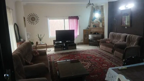 تصویر 2 - آپارتمان اجاره آپارتمان چلک در نوشهر
