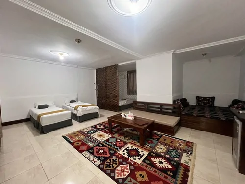 تصویر 4 - اقامتگاه بوم‌گردی صفا آباد (109) با صبحانه رایگان در قشم