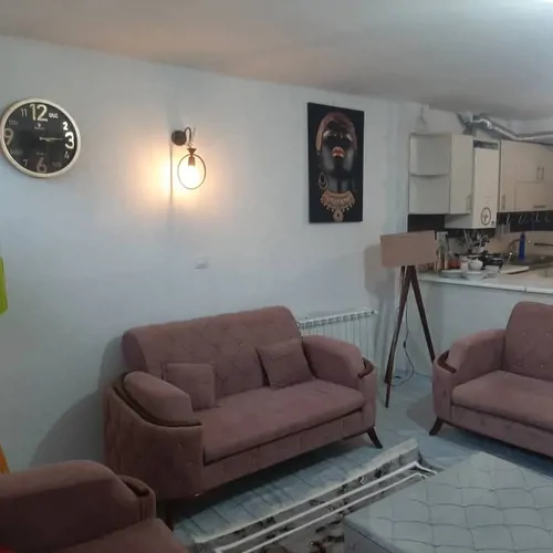 تصویر ۱ - آپارتمان مبله احمد (2) در  تهران