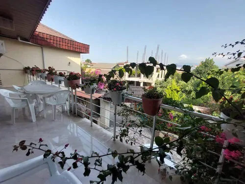 تصویر 17 - ویلا استخردار آبگرم یاس با فوتبالدستی در  متل قو