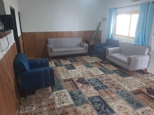 تصویر 2 - آپارتمان ساحلی صبا (۵) در فریدون کنار