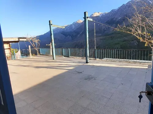 تصویر 3 - سوییت اورامانات در اورامانات