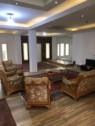 تصویر 2 - آپارتمان شهرک گلزا در سرخ رود