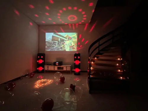 تصویر 9 - ویلا دوبلکس استخردار آبسرد استاک در  چهارباغ