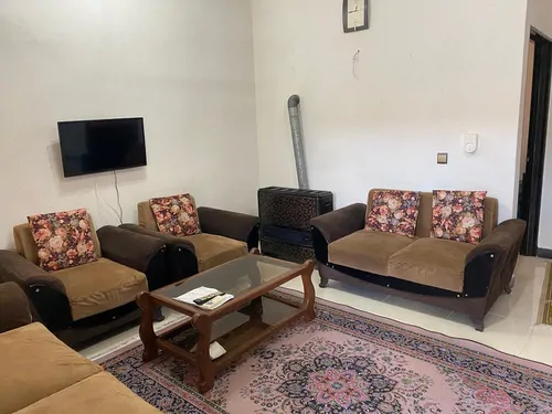 تصویر 7 - ویلا ستاره خزر ساحلی (2) در انزلی