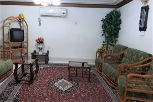 تصویر 5 - آپارتمان سس در  اسکو