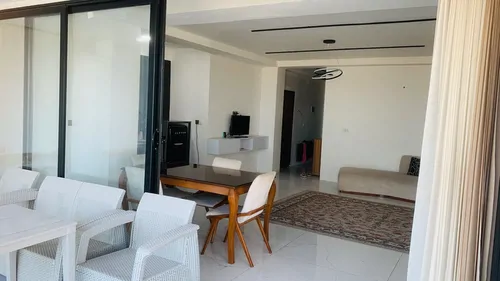 تصویر 4 - هتل آپارتمان نوریس (واحد مرجان) در  بابلسر