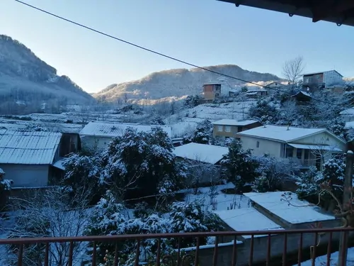 تصویر 23 - آپارتمان بوستان در شیرگاه
