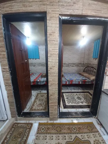 تصویر 4 - ویلا ویلا ساحلی. و به دریا در فریدون کنار