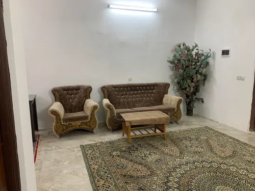 تصویر 4 - آپارتمان مبله رایان در آمل