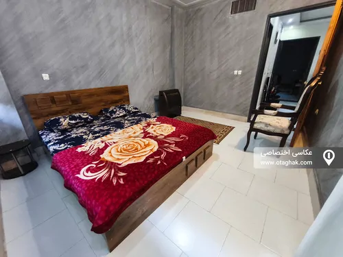 تصویر 10 - آپارتمان دانشور (اول) در اصفهان