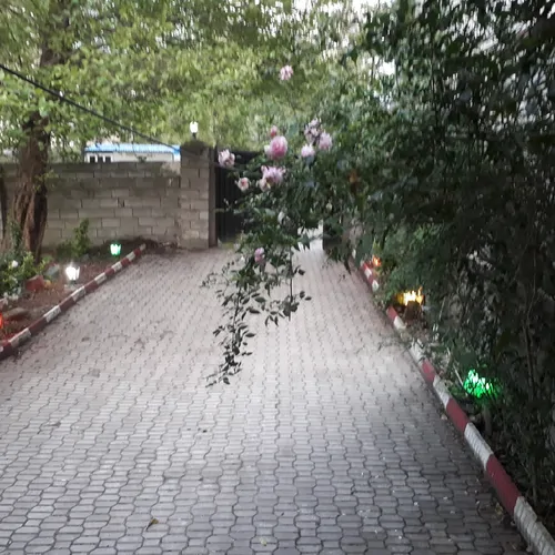تصویر 5 - ویلا ویلا  در  چالوس