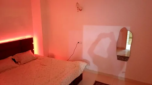 تصویر 10 - آپارتمان مبله سپید در  اصفهان