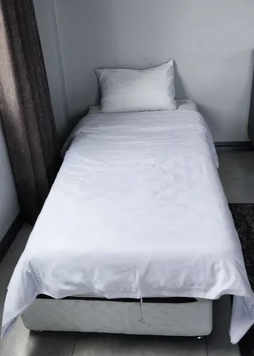 تصویر 12 - هتل آپارتمان مبله ساحلی روماک (واحد 10) در نشتارود