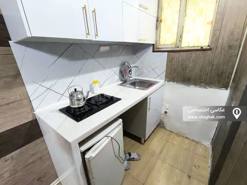 تصویر 5 - سوییت آل مختار (اتاق 102) در مشهد