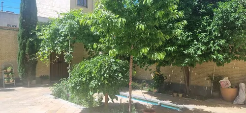 تصویر 14 - آپارتمان سنتی پنج دری در اصفهان