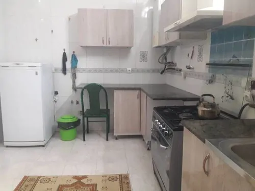 تصویر 5 - خانه مبله مطهری  در  یزد