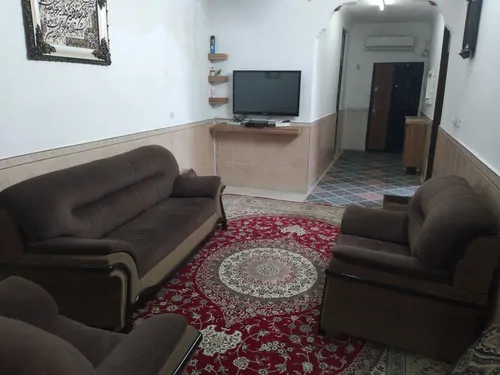 تصویر 2 - ویلا مبله ساحل (3) در  قشم