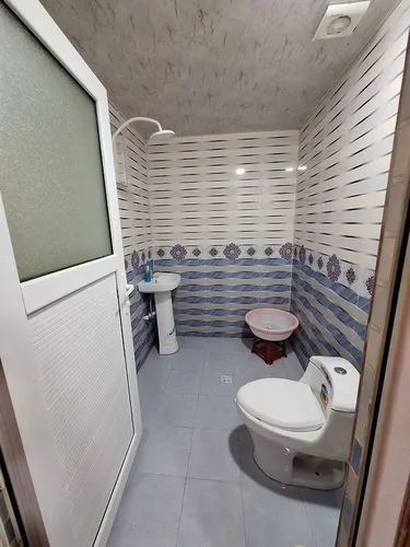 تصویر 14 - کلبه جنگلی خُروم  در  ماسال