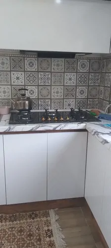 تصویر 6 - خانه ویلایی رادوین در  شیرگاه