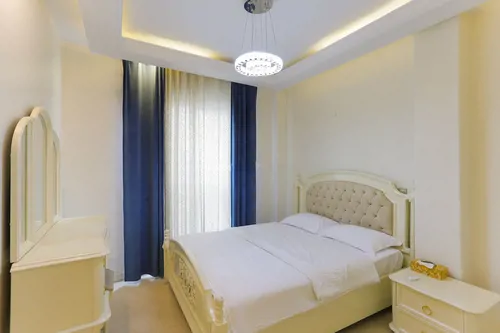 تصویر 17 - آپارتمان مبله لوکس الهیه (۵) در تهران