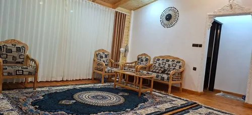 تصویر 8 - ویلا مرتضی (1) در کلاچای