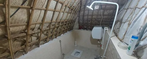 تصویر 11 - اقامتگاه بومگردی سنتی حیدری در هرمز