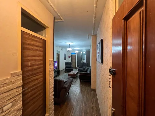 تصویر 3 - آپارتمان واحد شیک مبله دوخواب در تهران