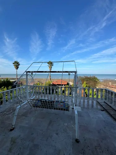 تصویر 3 - ویلا استخردار آبسرد ساحلی در  هچیرود