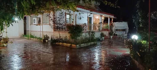تصویر 19 - ویلا بهشت در عباس آباد
