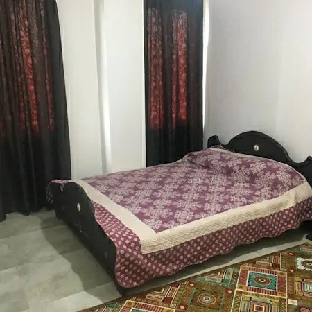 تصویر 5 - آپارتمان لوکس نزدیک به دریا ناصرتاش  در  رامسر