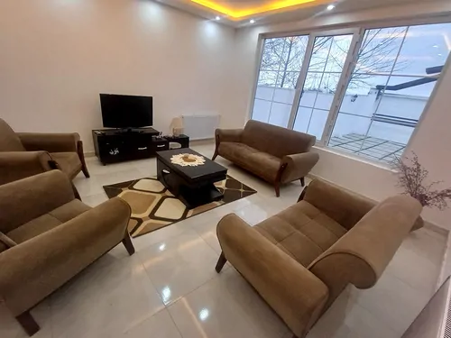 تصویر 4 - ویلا سپید در  لشت نشاء