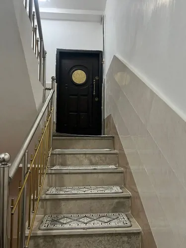 تصویر 3 - آپارتمان لاکچری و زیبا در خلخال