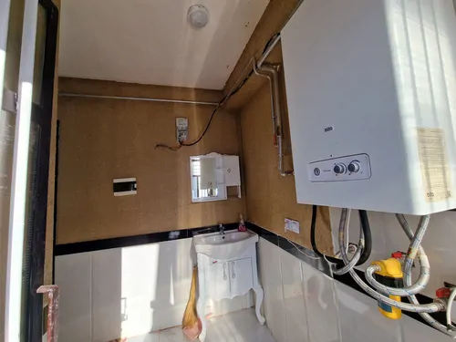 تصویر 14 - آپارتمان مبله حمه بهرامی (6) در  اورامانات