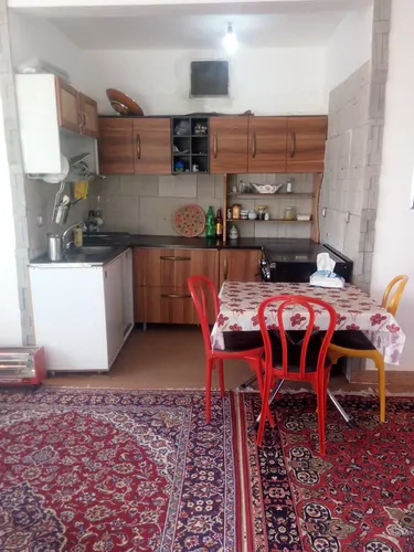 تصویر 2 - روستایی و عشایری خانه هفتادقله در اراک