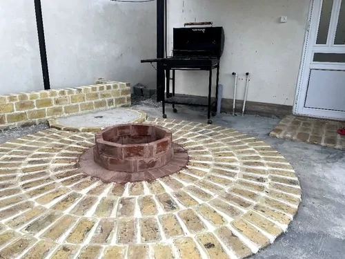 تصویر 21 - کلبه سوئیسی ساحلی علی در  تالش