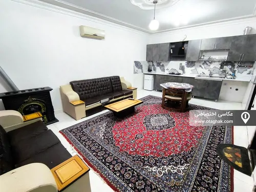 تصویر 5 - ویلا مهرسام در  رشت