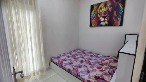 تصویر 10 - ویلا شهمیر سرا در  زیبا کنار