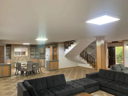 تصویر 3 - ویلا تریپلکس آسمان در نوشهر