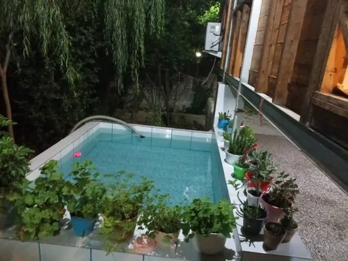 تصویر 22 - کلبه استخردار آبگرم خاتون در  ماسال