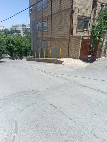 تصویر 9 - آپارتمان مبله بوستان در طرقبه