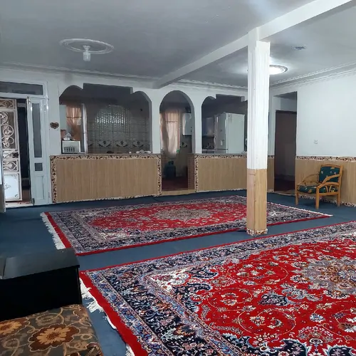 تصویر 4 - خانه مبله پرکوک در دالاهو(ریجاب) در گیلانغرب