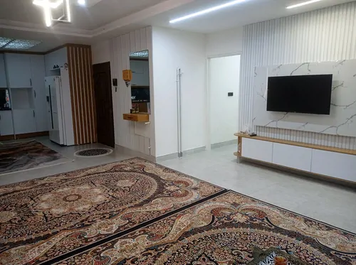 تصویر 8 - خانه مبله امیری در رستم آباد
